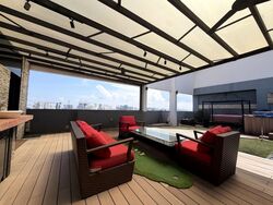 Tribeca (D9), Condominium #597037501